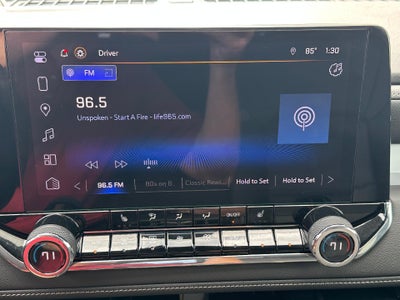 2023 Chevrolet Colorado 4WD LT