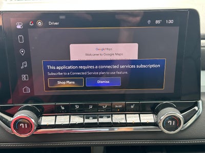 2023 Chevrolet Colorado 4WD LT