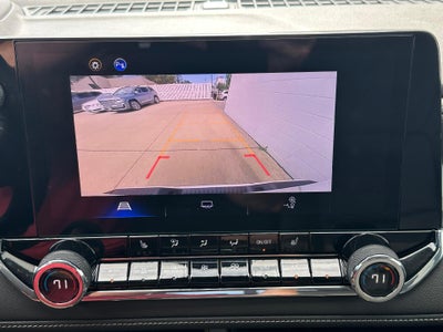 2023 Chevrolet Colorado 4WD LT