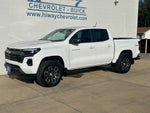 2023 Chevrolet Colorado 4WD LT