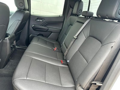 2023 Chevrolet Colorado 4WD LT