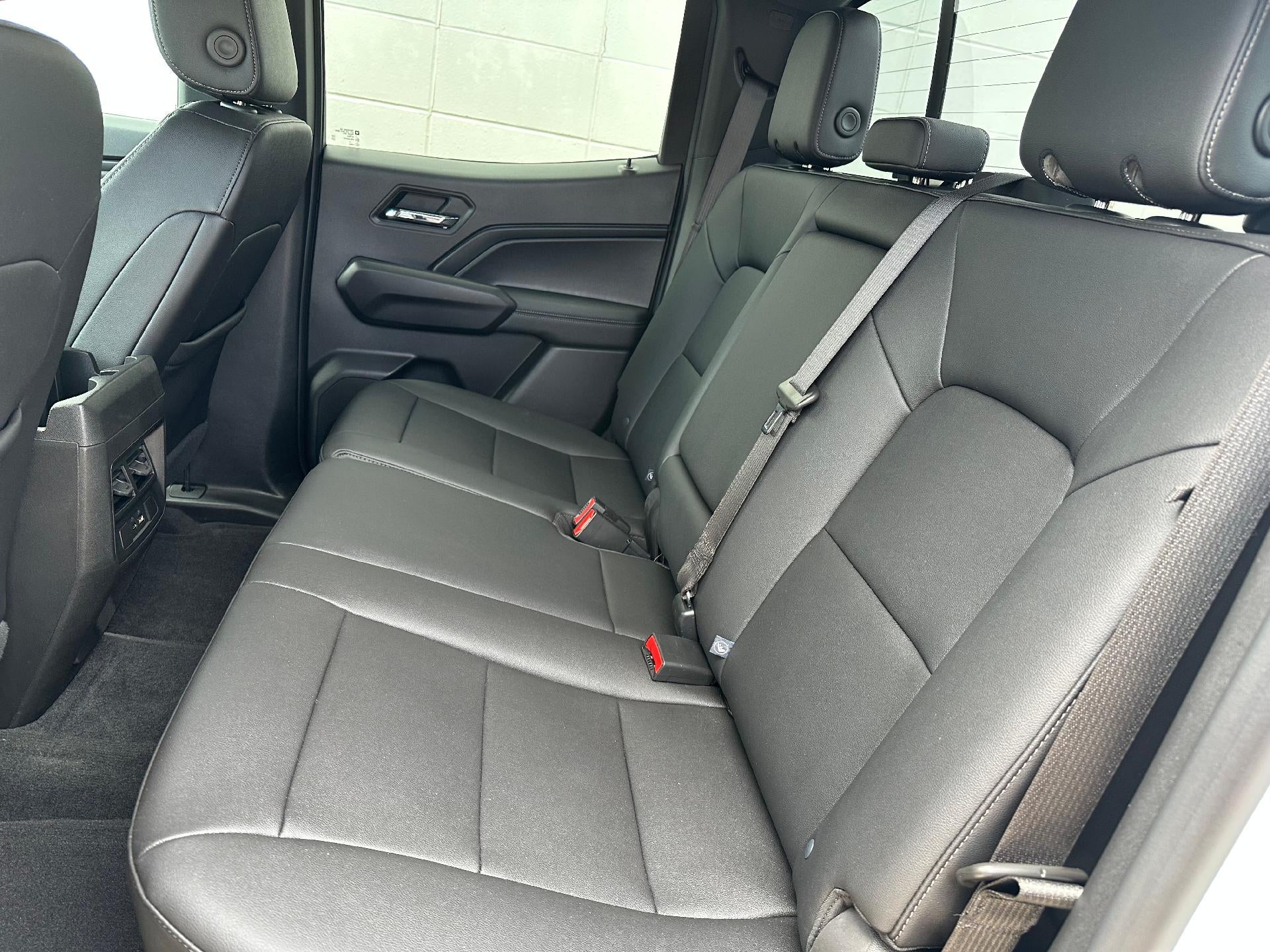 2023 Chevrolet Colorado 4WD LT