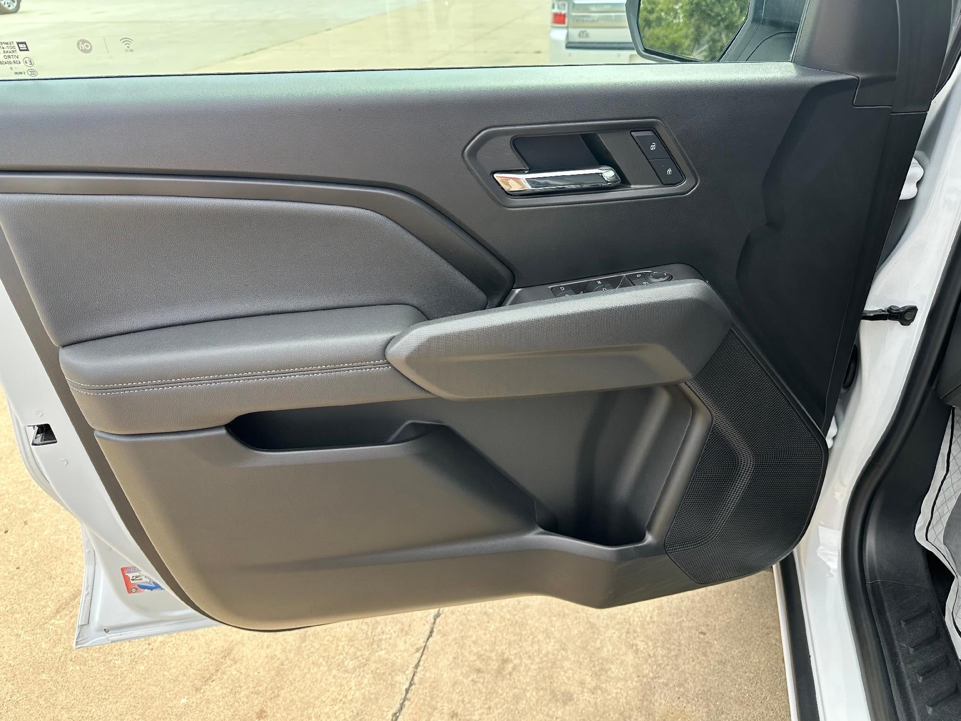 2023 Chevrolet Colorado 4WD LT