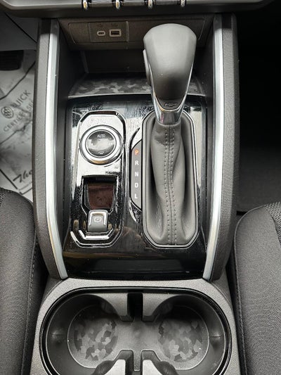 2026 Chevrolet Colorado 4WD LT