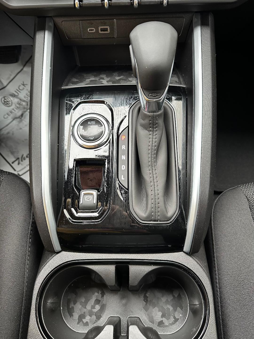 2026 Chevrolet Colorado 4WD LT