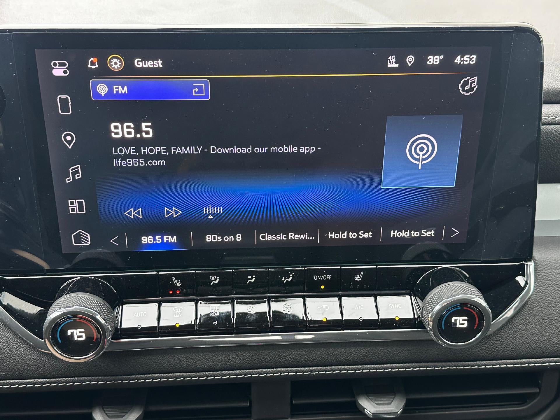 2026 Chevrolet Colorado 4WD LT