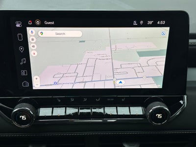 2026 Chevrolet Colorado 4WD LT