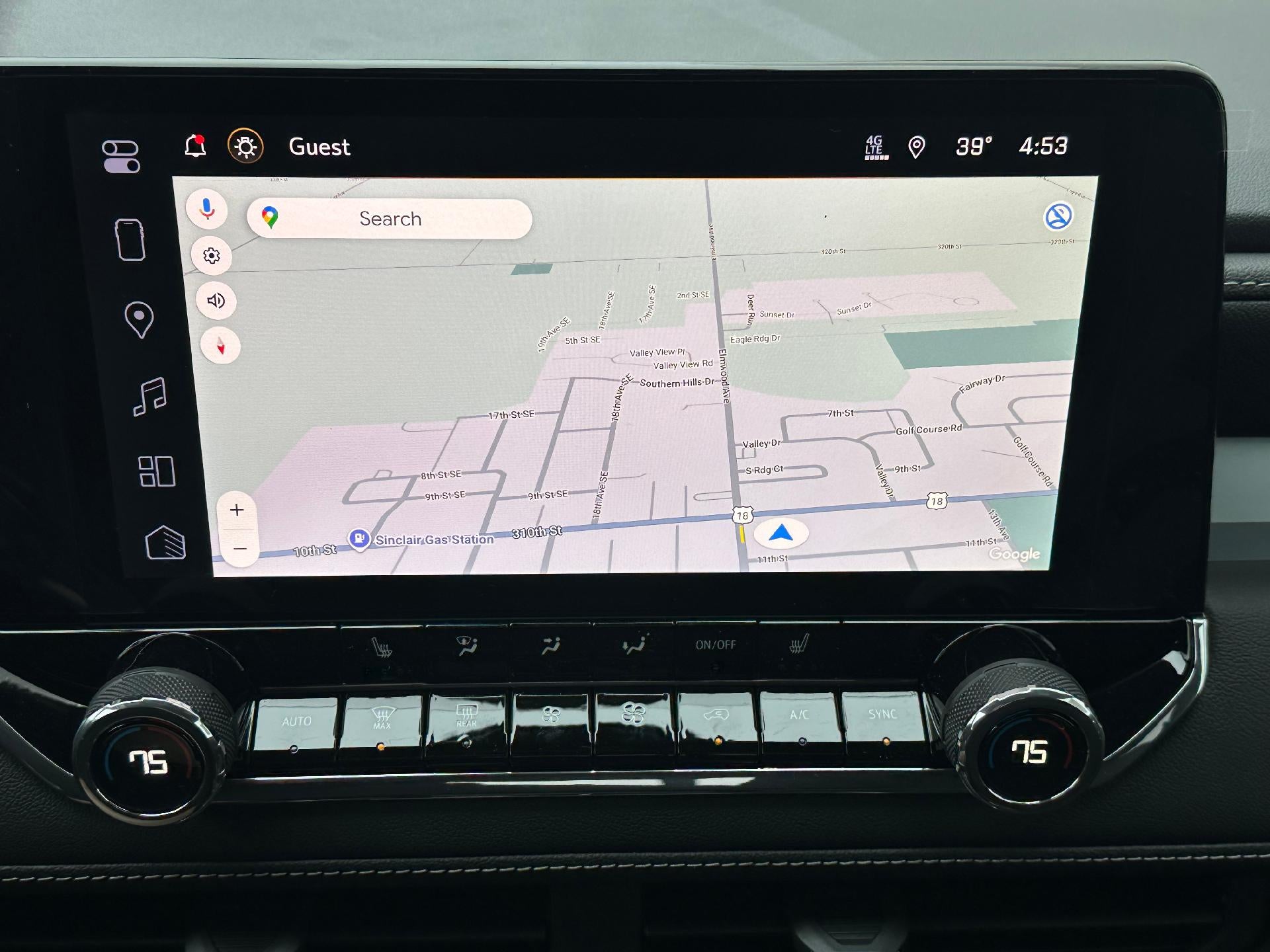 2026 Chevrolet Colorado 4WD LT