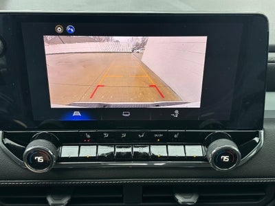 2026 Chevrolet Colorado 4WD LT
