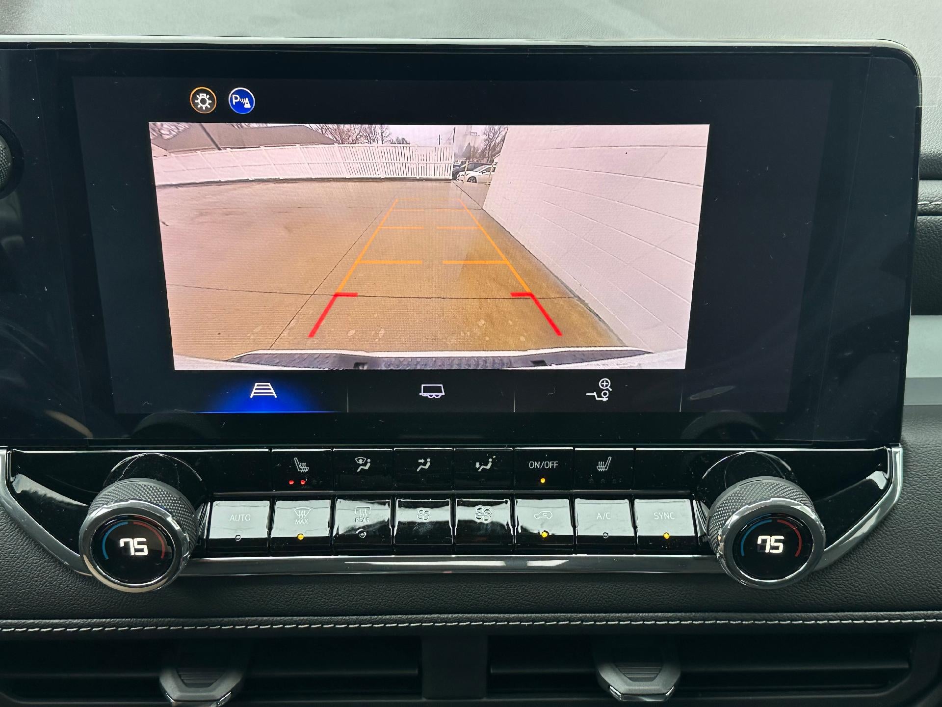 2026 Chevrolet Colorado 4WD LT