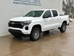 2026 Chevrolet Colorado 4WD LT