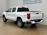 2026 Chevrolet Colorado 4WD LT