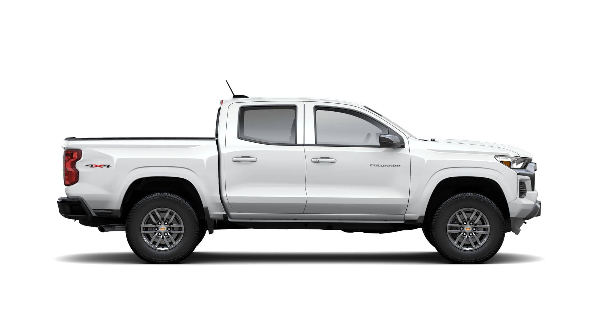 2026 Chevrolet Colorado 4WD LT