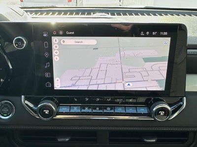 2026 Chevrolet Colorado 4WD LT