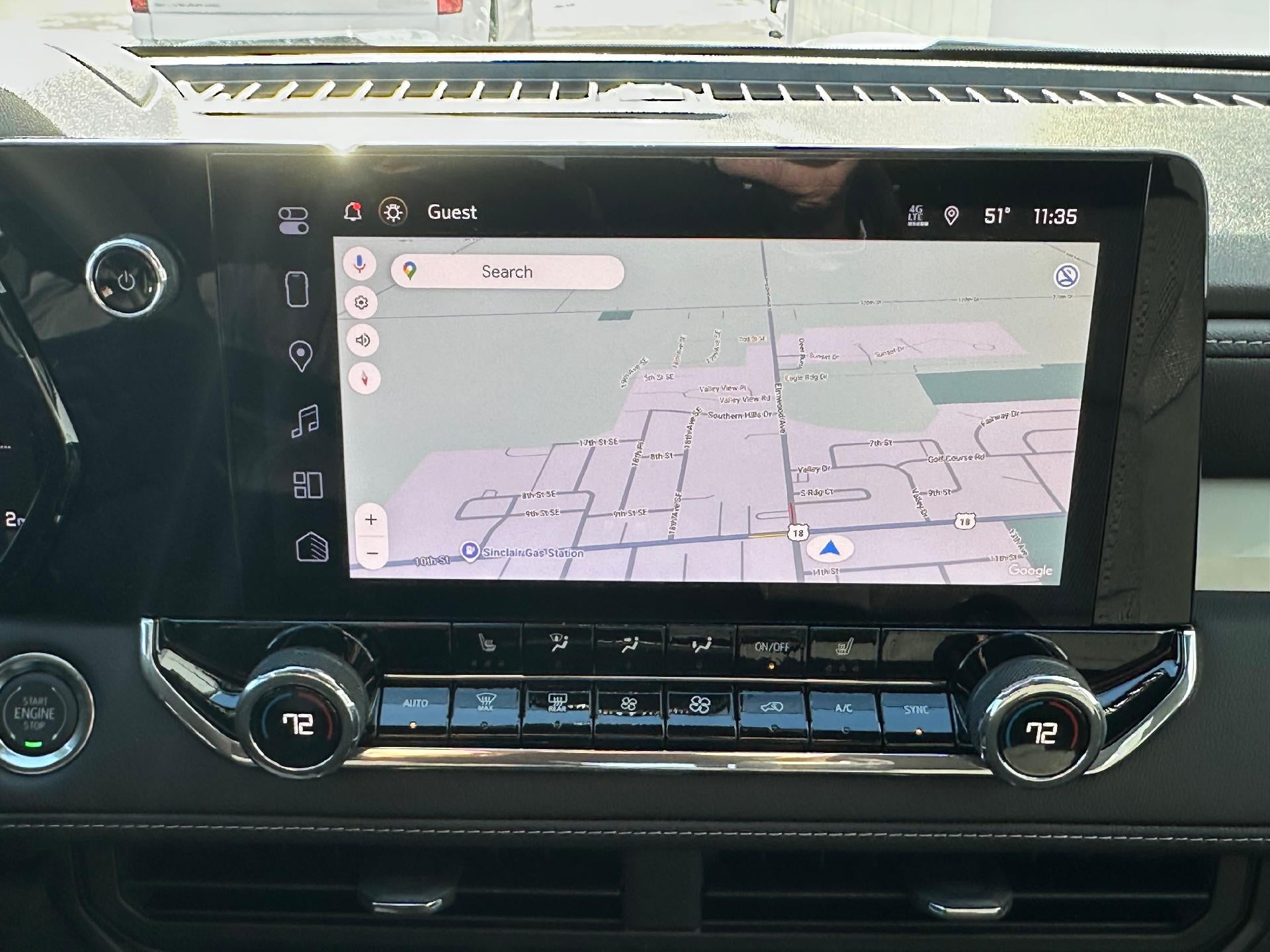 2026 Chevrolet Colorado 4WD LT