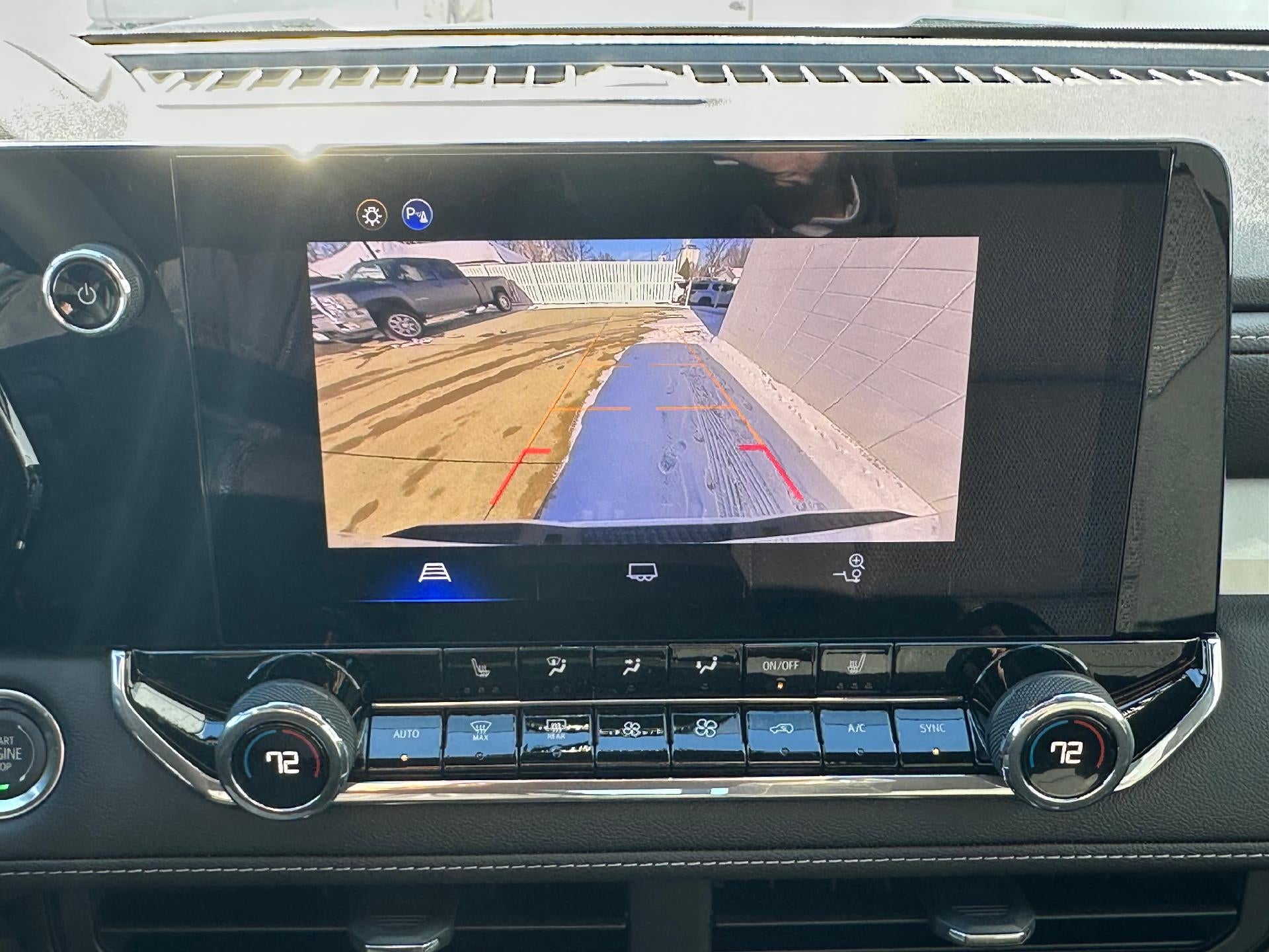 2026 Chevrolet Colorado 4WD LT