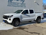 2026 Chevrolet Colorado 4WD LT