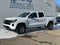 2026 Chevrolet Colorado 4WD LT