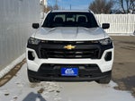 2026 Chevrolet Colorado 4WD LT