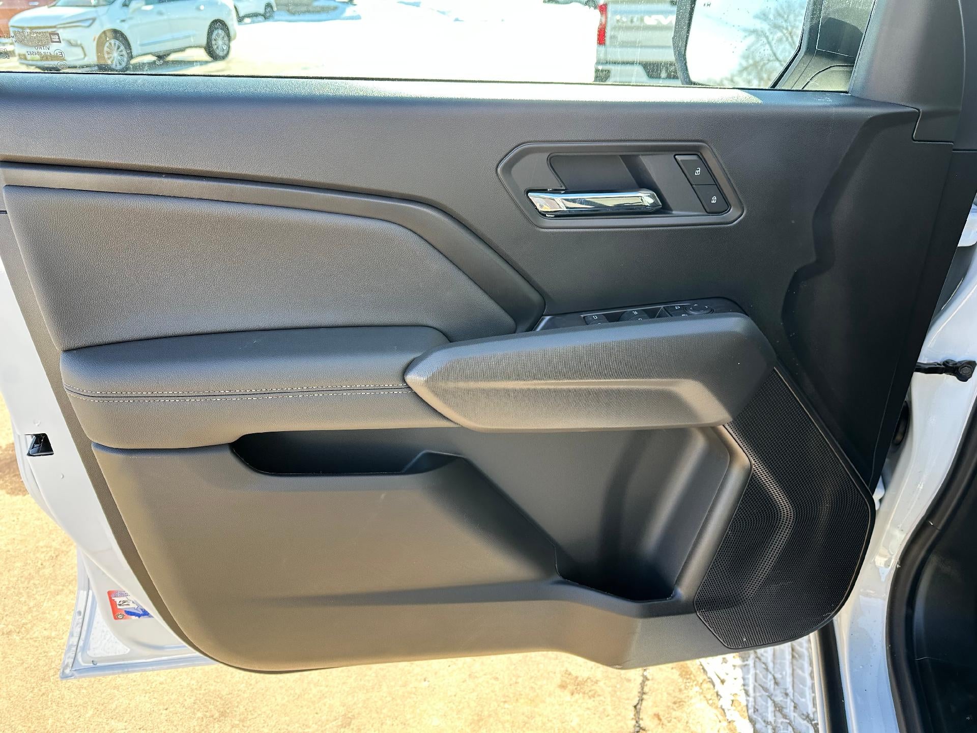 2026 Chevrolet Colorado 4WD LT