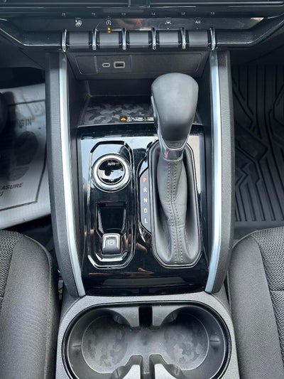 2023 Chevrolet Colorado 4WD LT