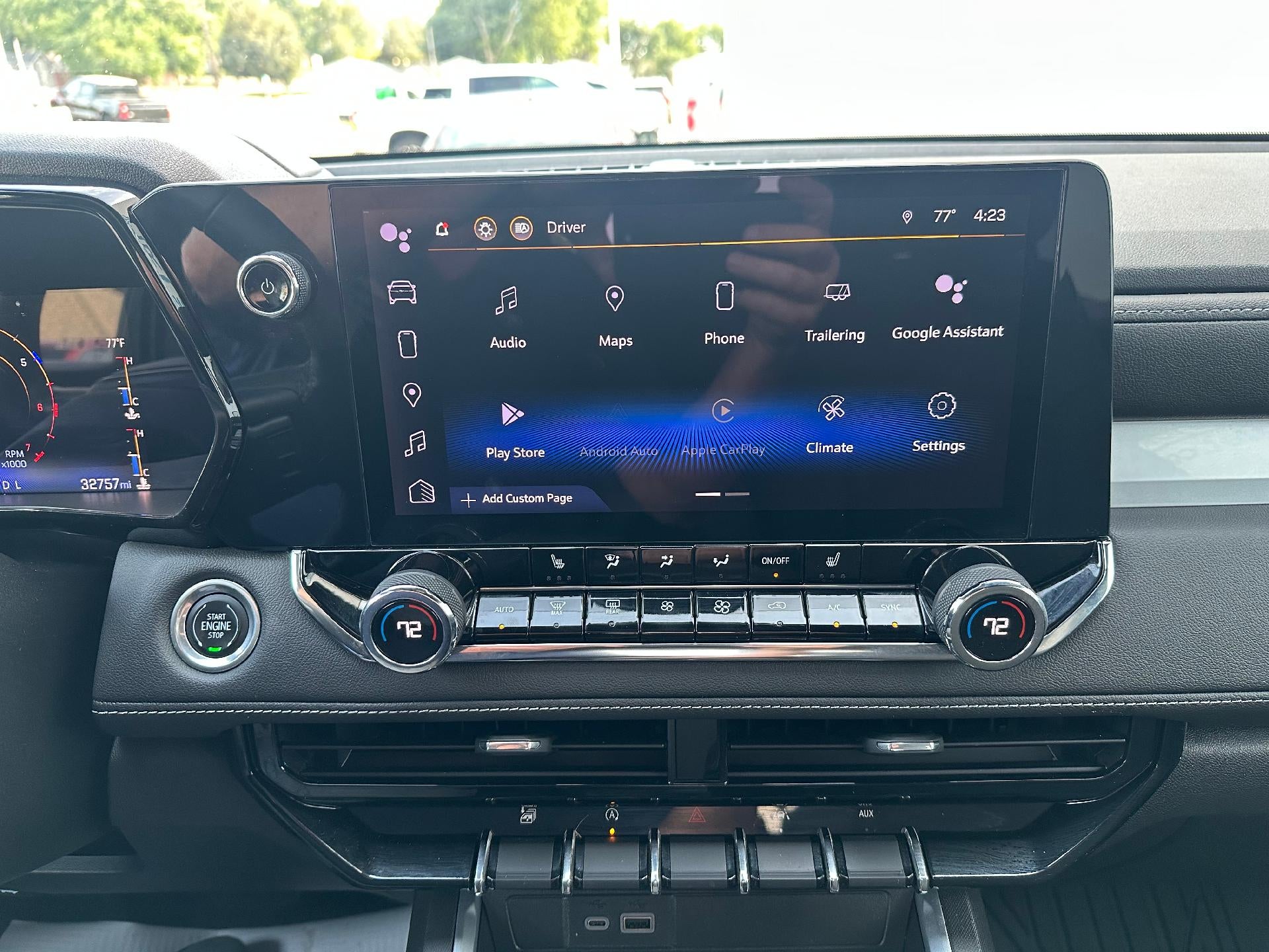 2023 Chevrolet Colorado 4WD LT