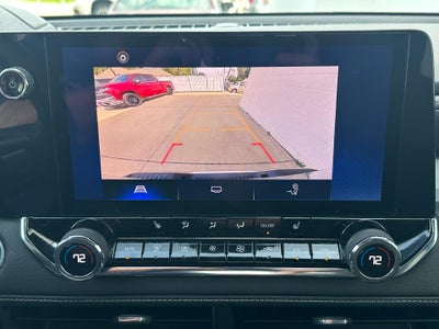 2023 Chevrolet Colorado 4WD LT