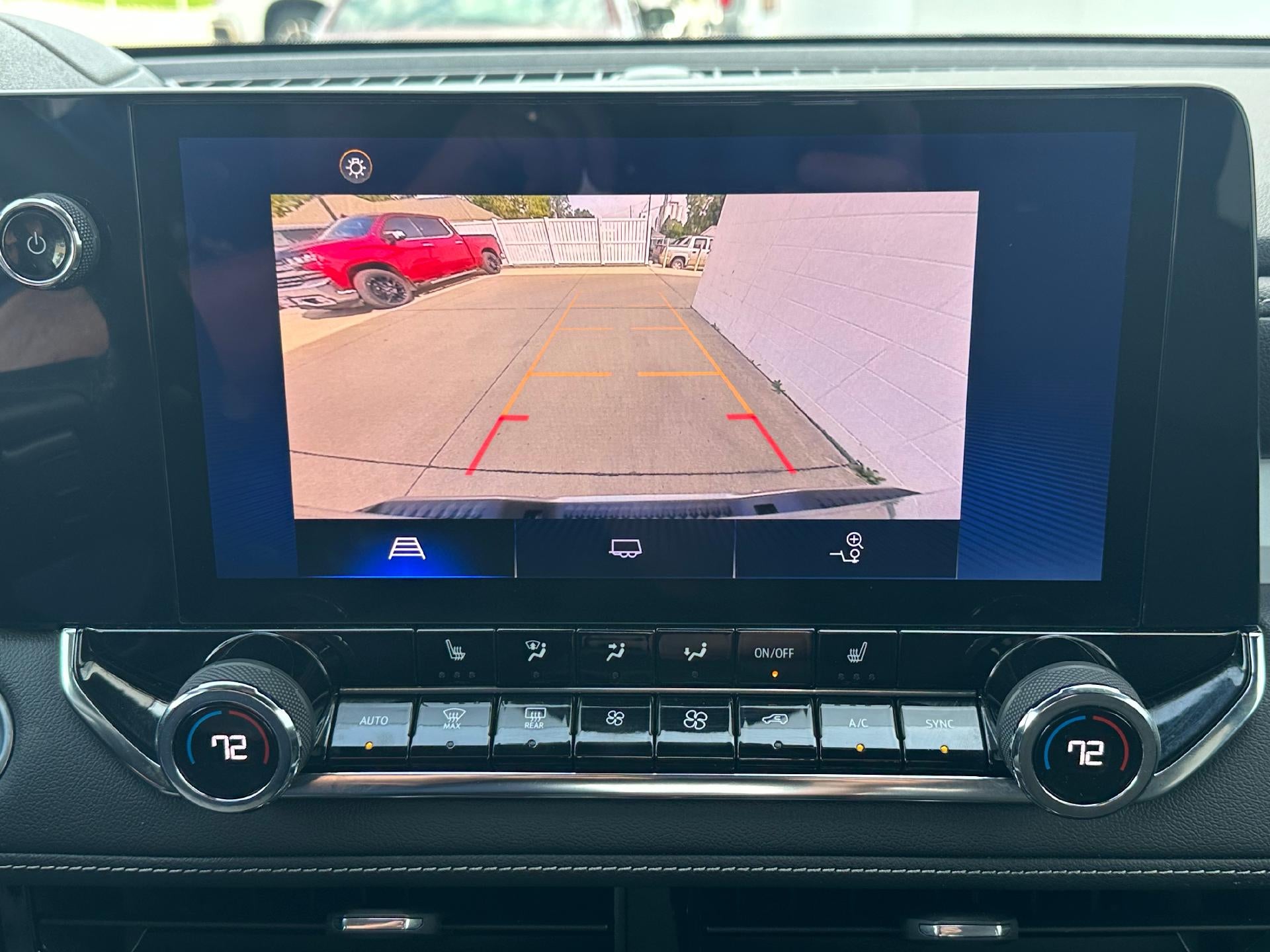 2023 Chevrolet Colorado 4WD LT