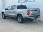 2023 Chevrolet Colorado 4WD LT