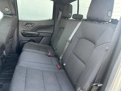 2023 Chevrolet Colorado 4WD LT