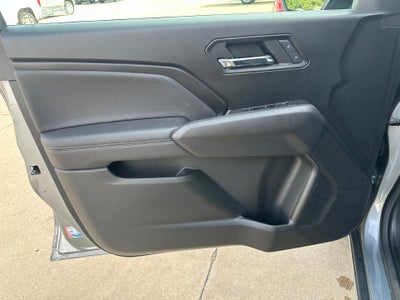 2023 Chevrolet Colorado 4WD LT