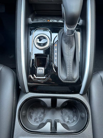 2026 Chevrolet Colorado 4WD LT