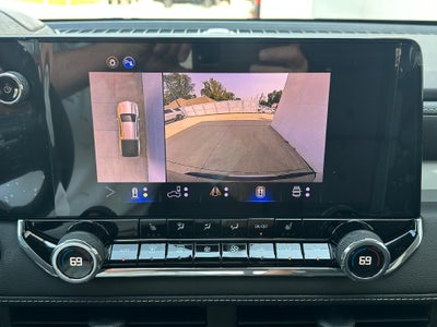 2026 Chevrolet Colorado 4WD LT