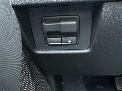 2026 Chevrolet Colorado 4WD LT