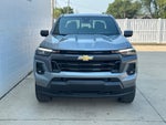 2026 Chevrolet Colorado 4WD LT