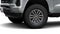 2026 Chevrolet Colorado Base