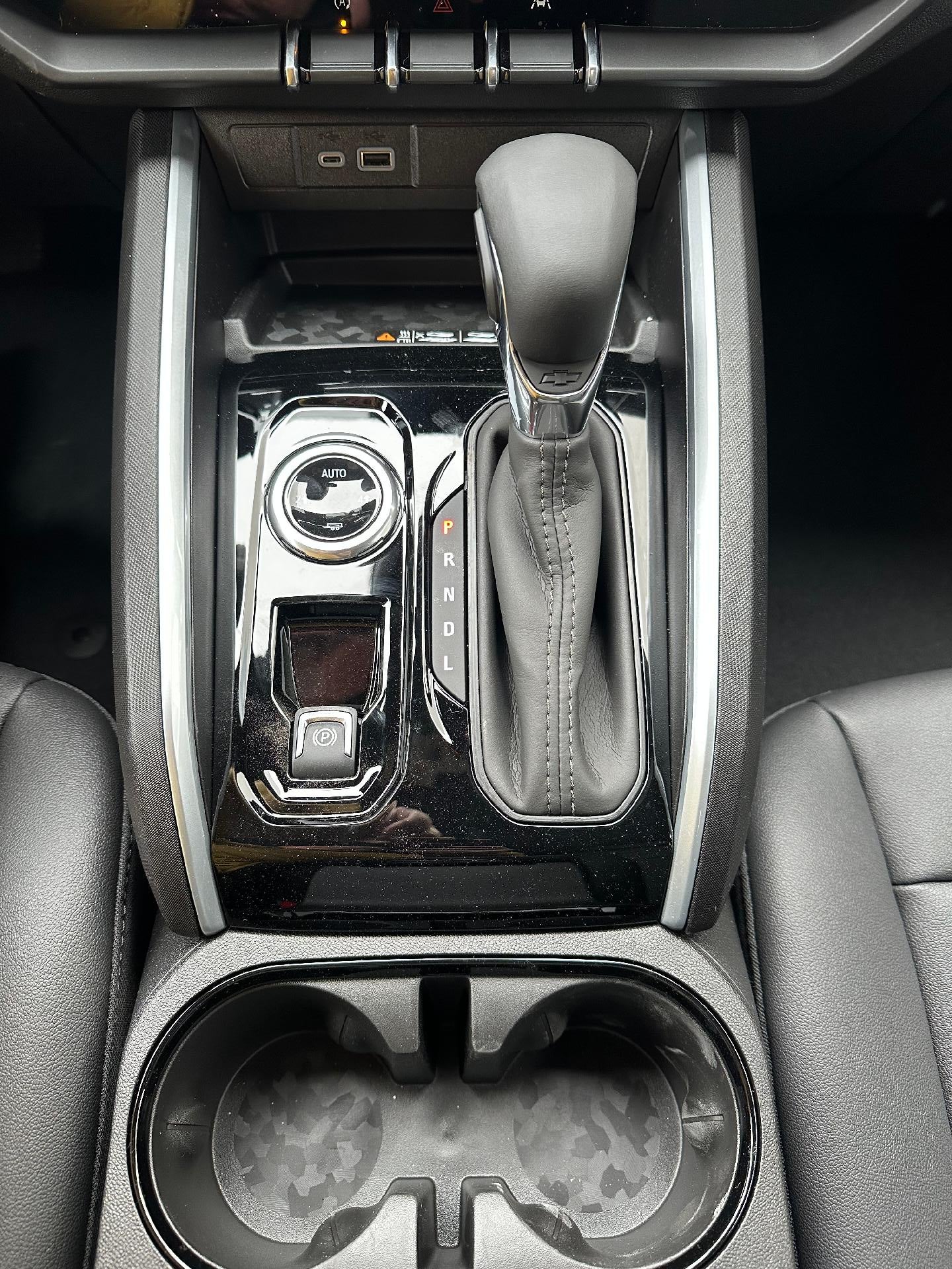 2026 Chevrolet Colorado 4WD LT