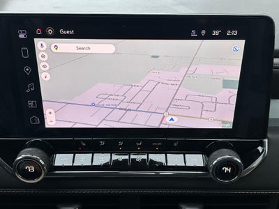 2026 Chevrolet Colorado 4WD LT
