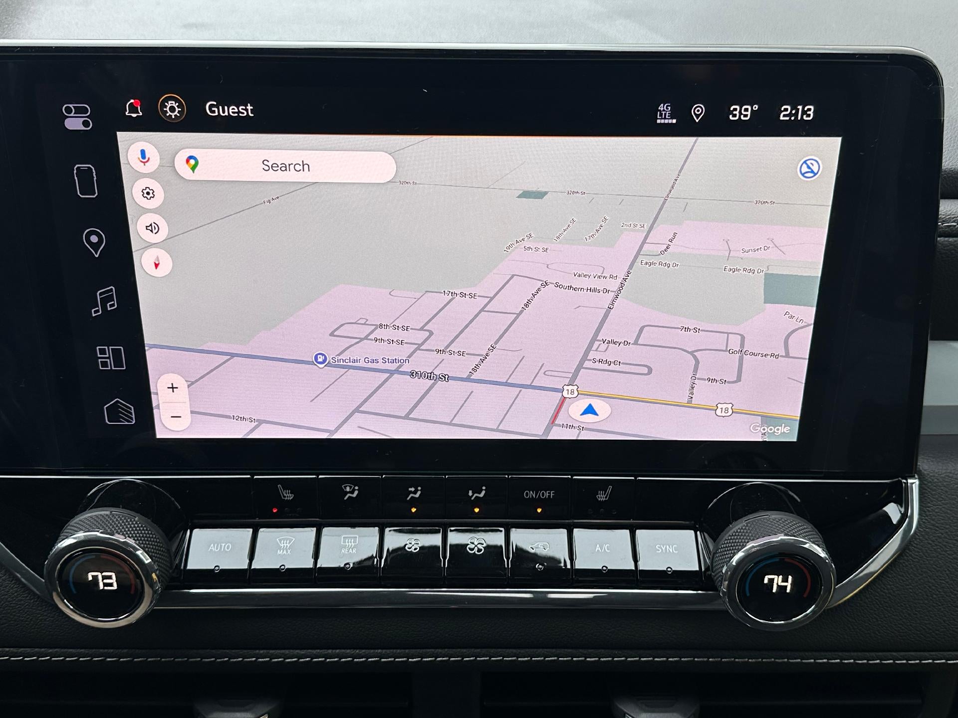 2026 Chevrolet Colorado 4WD LT