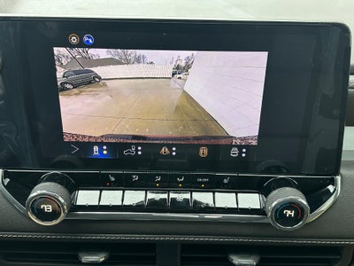 2026 Chevrolet Colorado 4WD LT