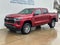 2026 Chevrolet Colorado 4WD LT