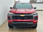 2026 Chevrolet Colorado 4WD LT