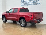 2026 Chevrolet Colorado 4WD LT