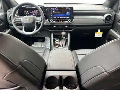 2026 Chevrolet Colorado 4WD LT