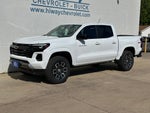 2026 Chevrolet Colorado 4WD Z71