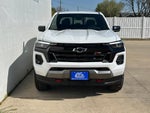 2026 Chevrolet Colorado 4WD Z71