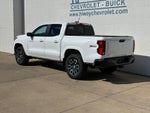 2026 Chevrolet Colorado 4WD Z71