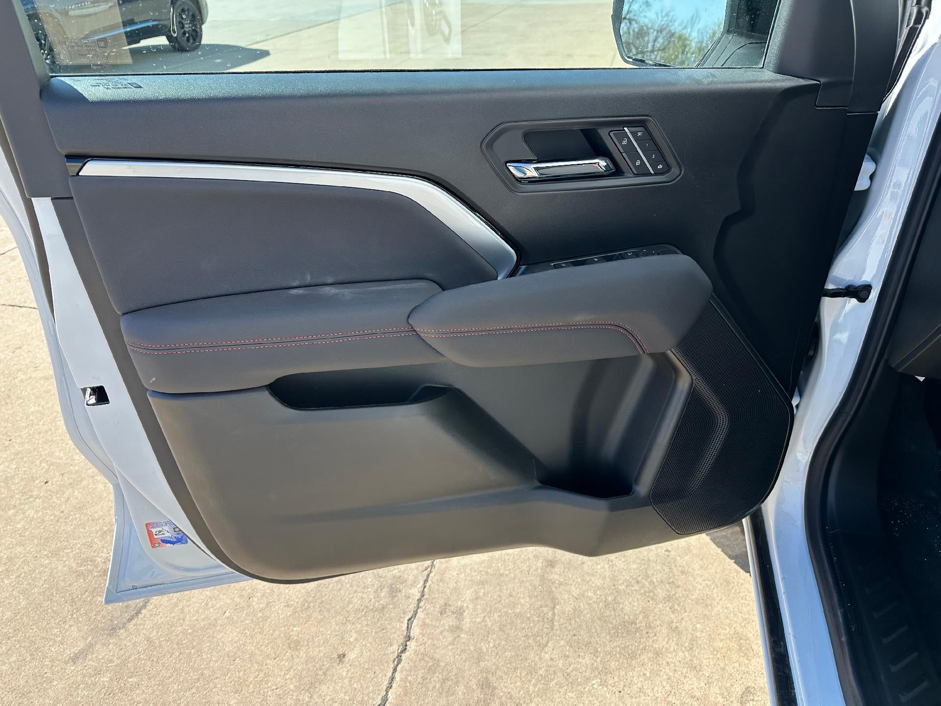 2026 Chevrolet Colorado 4WD Z71