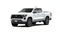 2026 Chevrolet Colorado 4WD Z71