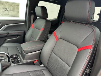 2026 Chevrolet Colorado 4WD Z71